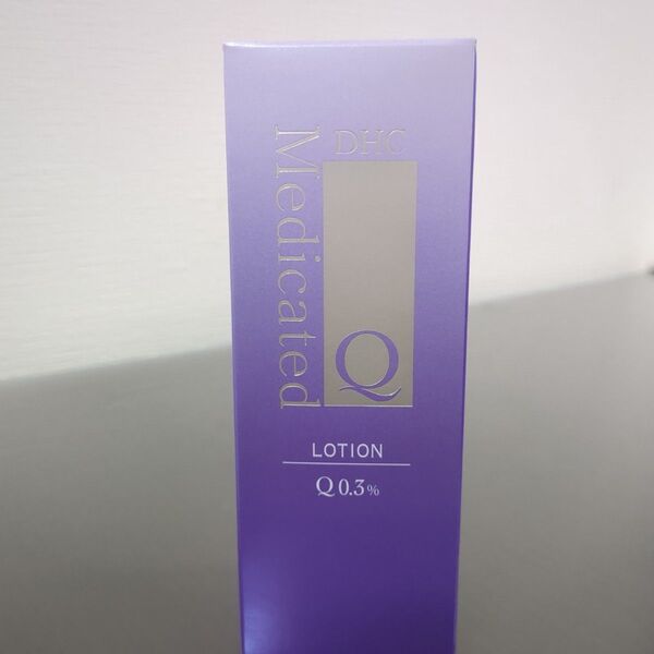 DHC 薬用 Q ローション 160ml