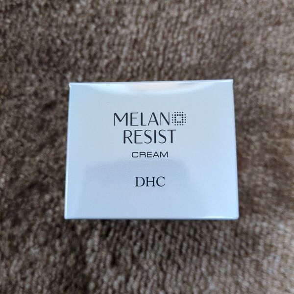 DHC 薬用メラノ レジスト クリーム 50g