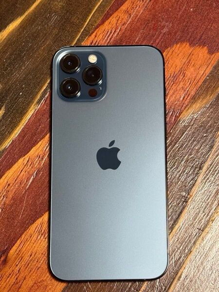 iPhone12 PRO MAX 512GB