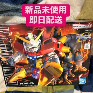 【新品未開封・即日発送】SD GUNDAM G GENERATION-F デビルガンダム - 悪夢の具現!究極の破壊神