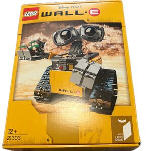 LEGO ウォーリー