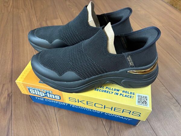 SKECHERS Slip-ins スケッチャーズ スリップインズ 25 cm