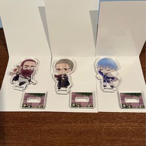 葬送のフリーレン アクリルスタンド