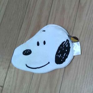 SNOOPY スヌーピー 小物入れ ミニポーチ