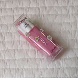 新品未開封 AMUSE リップカラー ティント