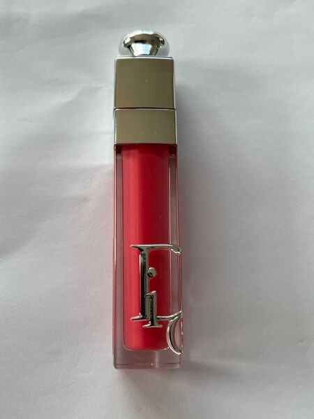 Dior Addict LIP MAXIMIZER 007 ラズベリー リップグロス ディオール アディクト リップ マキシマイザ