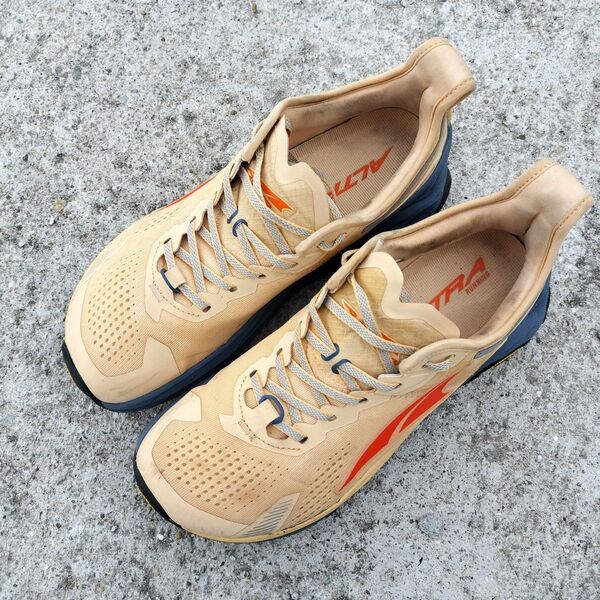altra OLYMPUS 5 アルトラ オリンバス5 US10