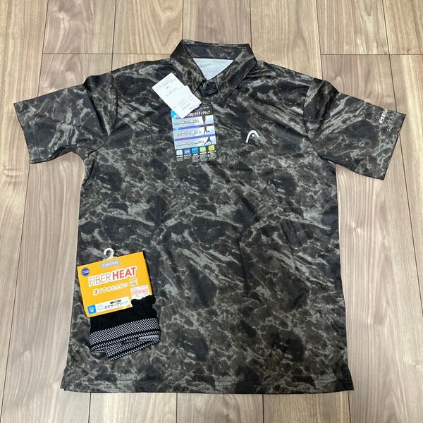 新品タグ付き Tシャツ ボクサーパンツ まとめ売りサイズM 吸水速乾ストレッチ消臭抗菌防臭部屋干し臭防止
