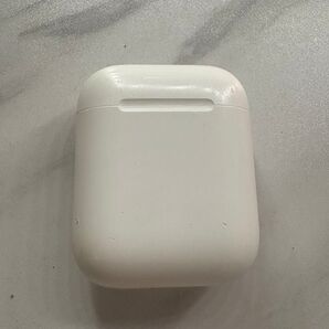 Apple AirPods 第1世代 AirPods エアーポッズ アップル Apple