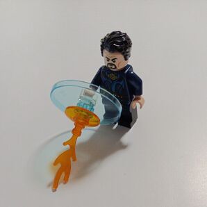 レゴ LEGO ミニフィグ スパイダーマン