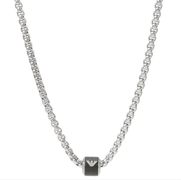 【最終限界価格/新品未開封】EMPORIO ARMANI エンポリオ アルマーニ ネックレス ペンダント 正規品