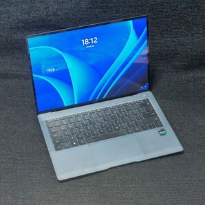 HUAWEI MATEBOOK X PRO 2023 Intel Core i7-1360P 32GB/2TB 美品