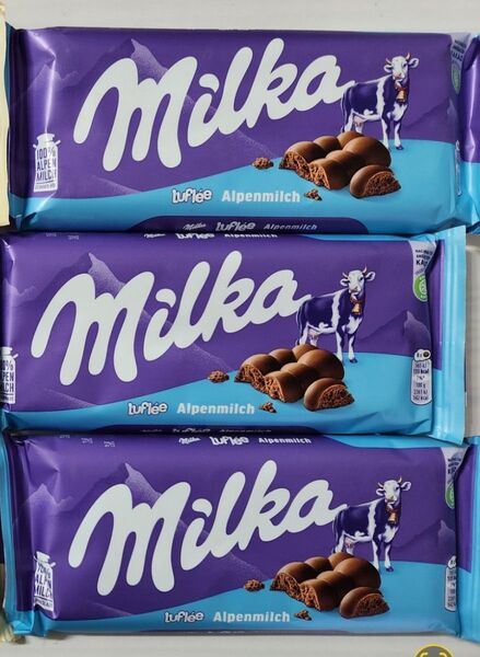 チョコレート