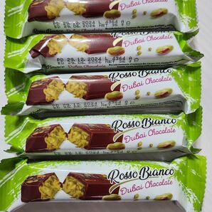 チョコレートドバイチョコレート
