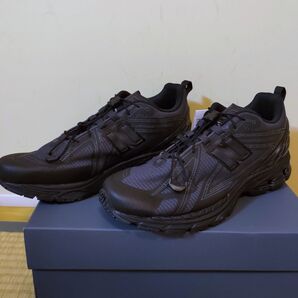 New Balance 1906RNB ニューバランス オールブラック