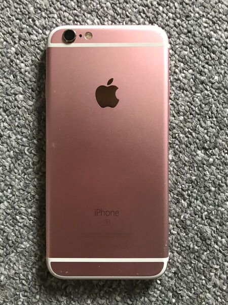 iPhone6s ジャンク品