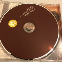 アイコ AIKO 三国駅 CD 中古 レンタル屋さんのセール品 汚れキズ有り_画像3