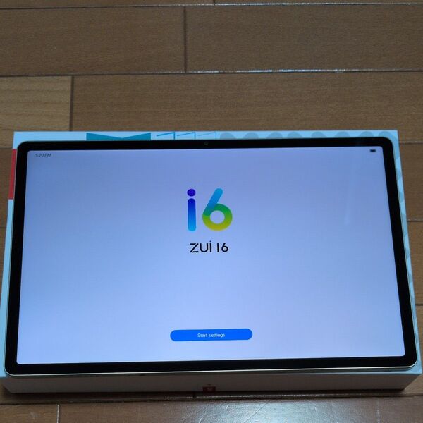 Lenovo xiaoxin pad pro 2025 128GB/8GB CNロム版 12.7大画面