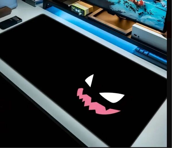 未使用新品 ゴースト ポケモンカード プレイマット サプライ