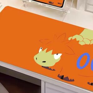 未使用新品 ポケモン カード プレイマット バクーダ サプライ