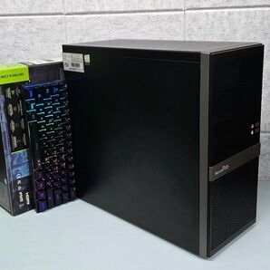 ゲーミングPC/i7 7700/GTX 1060/16GB/500GB