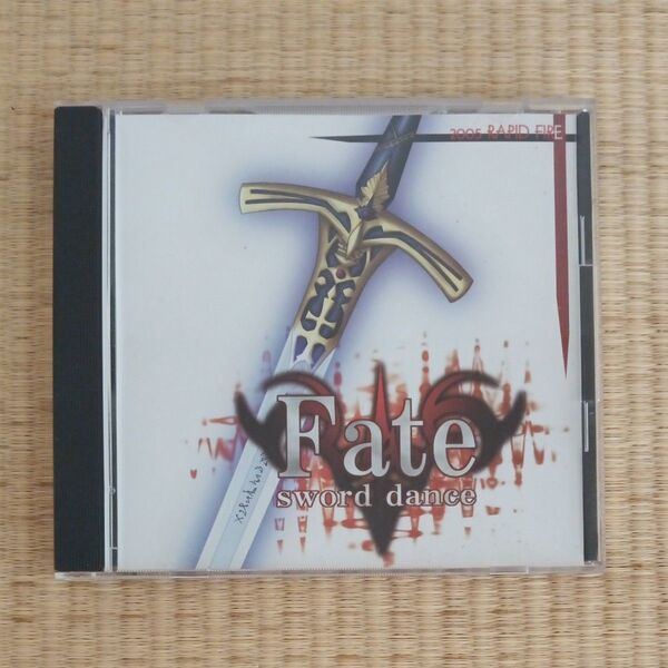Fate/sword dance PCゲーム