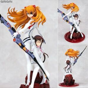 Precious G.E.M. シン・エヴァンゲリオン アスカ&マリ