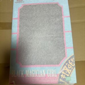 Max Factory 遊戯王 ブラックマジシャンガール