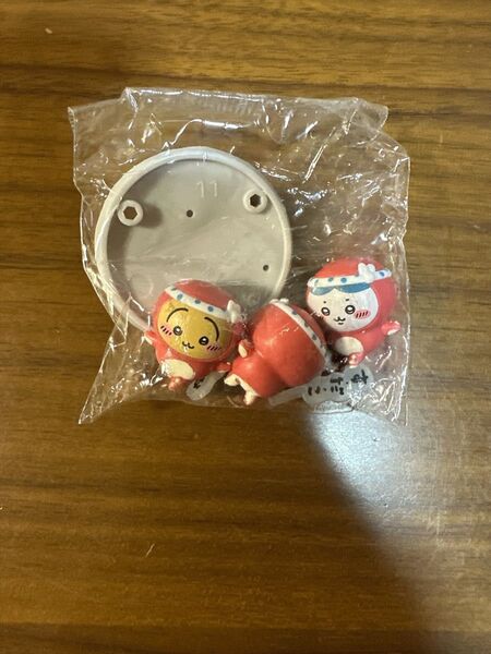 チョコサプ ちいかわ(たこぎ)