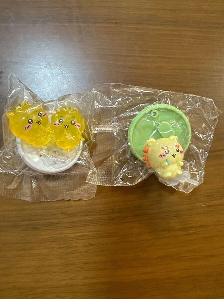 チョコサプ ちいかわ(シークレット・シーサー)