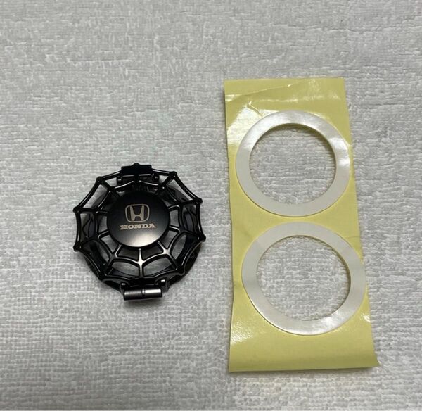 エンジンスタートボタン ホンダ車 エンジンボタンカバー ボタンスイッチ装飾カバー