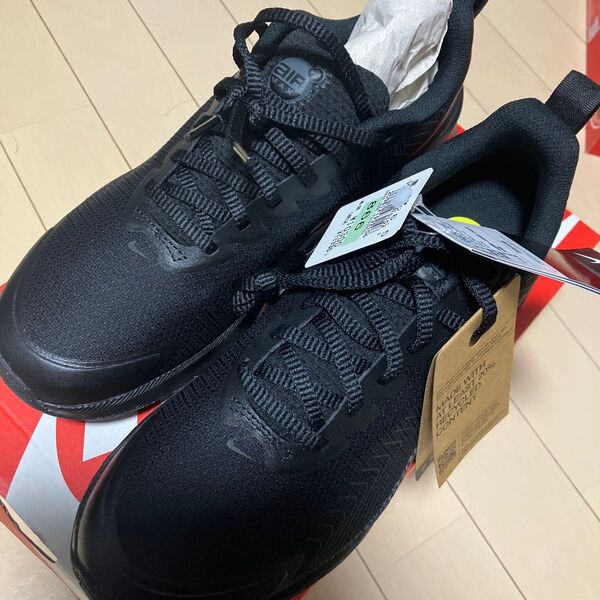 NIKE エアマックス カジュアルメンズスニーカー 26.5cm