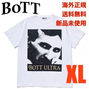BoTT Ultra Tee ボット Tシャツ XLサイズ