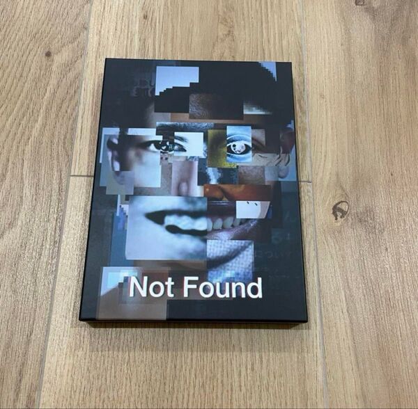 だいにぐるーぷ NotFound ブルーレイ