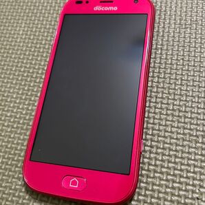 ◇ドコモ◇らくらくホン◇らくらくスマートフォン ◇me◇F-01L◇中古品◇