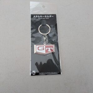 ケンメリメGT-Rタルキーホルダー 新品未開封