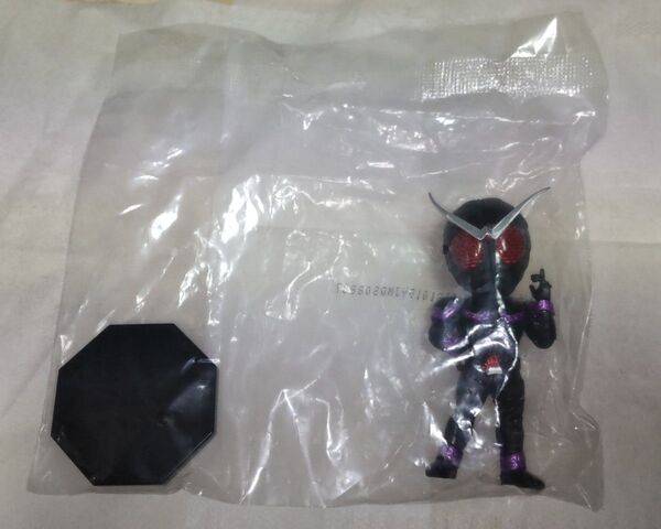 一番くじ 仮面ライダーオーズ&W deforme-x ジョーカー