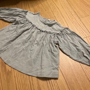シーズンリーズン トップス100cm