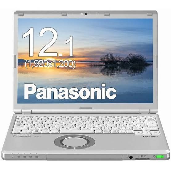 【☆格安★値下げ】Let’s Note CF-SZ6★i5/SSD256GB/8GB/Win11pro/Office2019