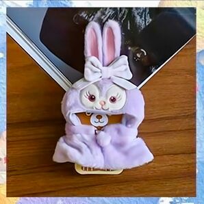 ステラルー ぬい服 10センチ コスチューム キーホルダー