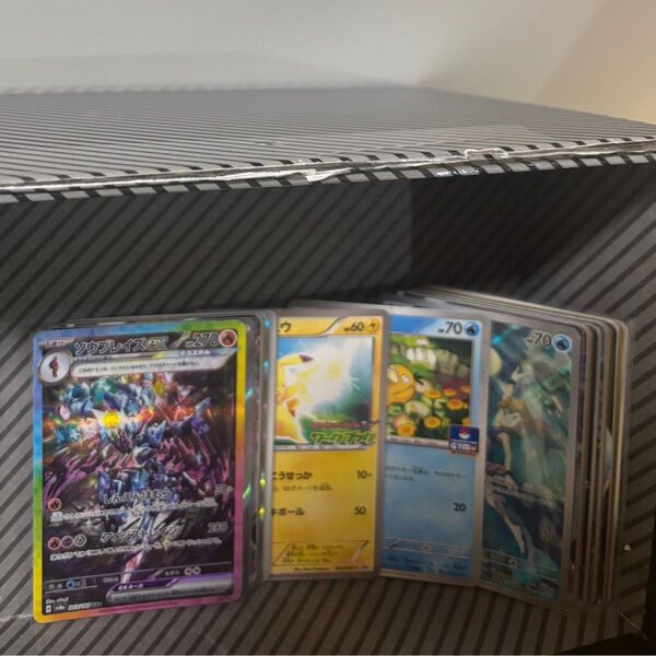 ポケモンカード ポケカ まとめ売り 引退品 ポケカ