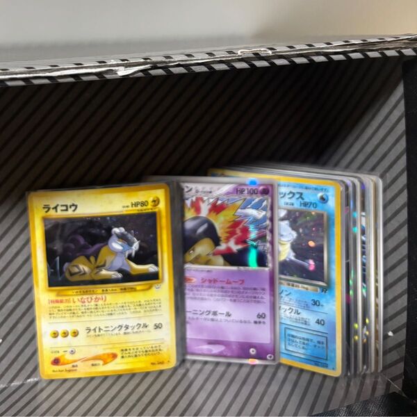 ポケモンカード ポケカ まとめ売り 引退品 ポケカ