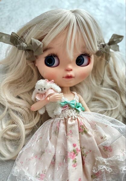 ネオブライス カスタムネオブライス 作家様