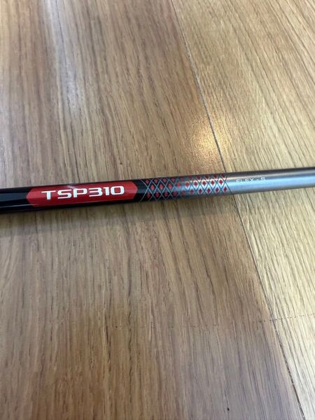 タイトリスト TSP310 フレックス S ドライバー用