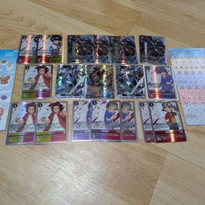 デジモンカードゲームまとめ売り