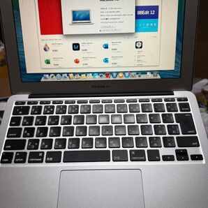 MacBook Air 11インチ 2013