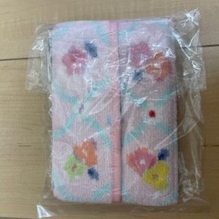 フェイラー FEILER ポーチ ティッシュポーチ 花柄 ラブリープティフラワー