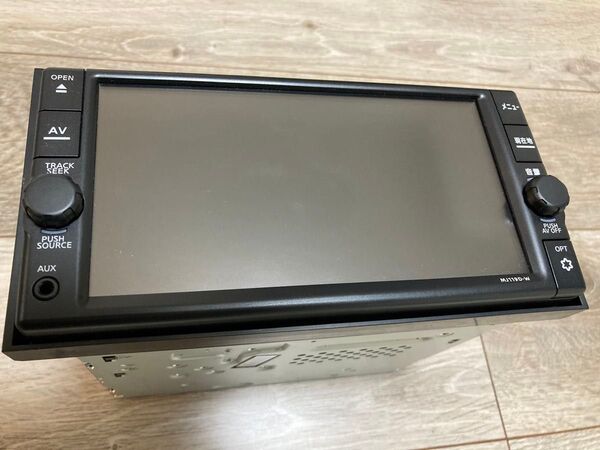 日産 ニッサン 純正 カーナビ 7インチ