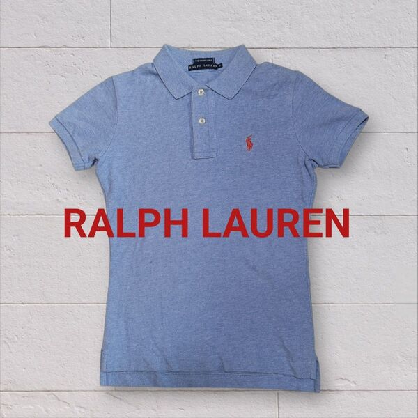 ラルフローレン RALPH ポロシャツ 半袖ポロシャツ