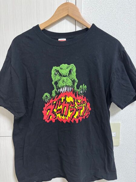 ズーカラデル Tシャツ Lサイズ グッズ バンドT